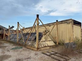 Stationary 94,000ACFM Astec Pulse Jet Baghouse (4 of 22)
