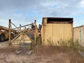 Stationary 94,000ACFM Astec Pulse Jet Baghouse (5 of 22)