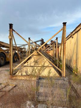 Stationary 94,000ACFM Astec Pulse Jet Baghouse (6 of 22)
