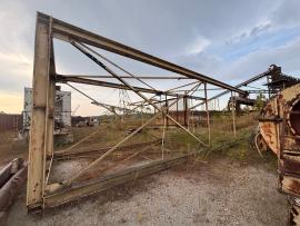 Stationary 94,000ACFM Astec Pulse Jet Baghouse (8 of 22)