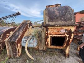 Stationary 94,000ACFM Astec Pulse Jet Baghouse (11 of 22)