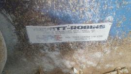 (4) Hewitt-Robins Triple Deck Screens (4 of 6)