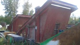 (4) Hewitt-Robins Triple Deck Screens (5 of 6)