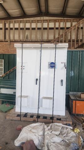 REDUCED PRICE - Portable 2005  Pioneer 2500 Ultra Spec VSI (9 of 9)