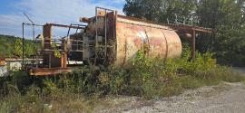 Semi-Portable 100-120tph ADM Drum Plant (11 of 14)