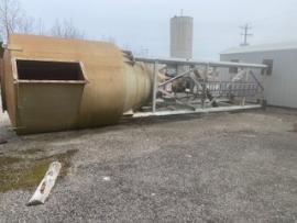 35,000acfm Cyclone (1 of 3)