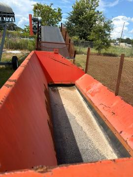 48'' HD End Dump Truck Unloader and Conveyor (6 of 6)