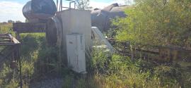 150hp Baghouse Fan (3 of 9)