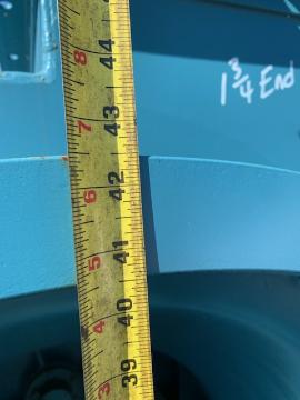 250hp Twin City Fan (7 of 9)
