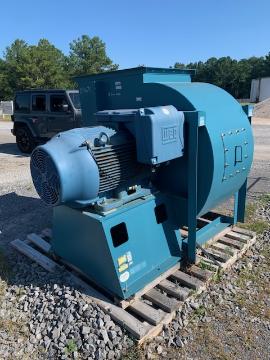 250hp Twin City Fan (8 of 9)