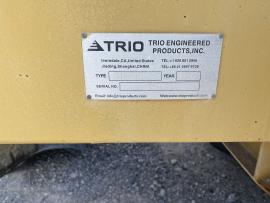 (REDUCED PRICE) 2013 Portable 6' x 20' Screening Plant (4 of 4)