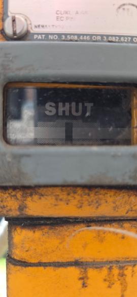 2 1/2" Maxon Gas Train (7 of 7)