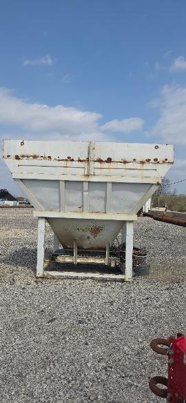 2000 50 Yard American Concrete Plant (8 of 15)