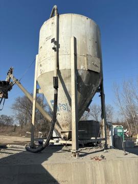 2000 50 Yard American Concrete Plant (9 of 15)