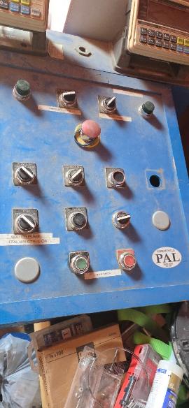 2000 50 Yard American Concrete Plant (11 of 15)