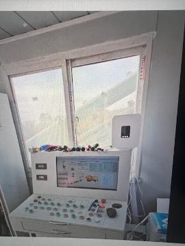 2023 American Concrete N-2200 Portable Concrete Plant (8 of 8)