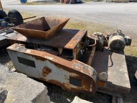 Gentec Lump Breaker (7 of 7)