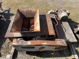 Gentec Lump Breaker (1 of 7)