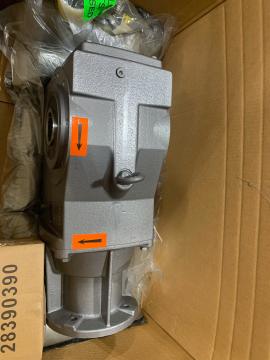 2020 Nord Reducer (2 of 2)