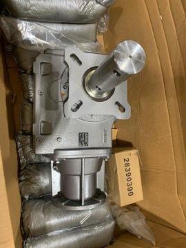 NORD DRIVESYSTEMS (1 of 2)