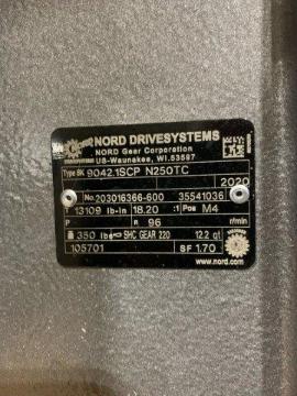 NORD DRIVESYSTEMS (2 of 2)
