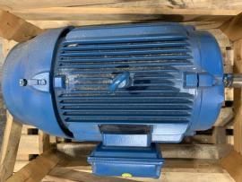 2022 WEG Motor 50 HP (1 of 3)
