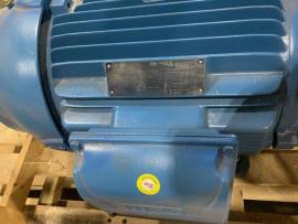 2022 WEG Motor 50 HP (2 of 3)