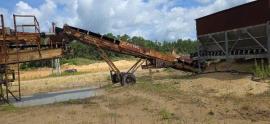 175 - 200 TPH Astec Sand Drying Plant (4 of 26)