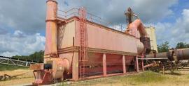 175 - 200 TPH Astec Sand Drying Plant (6 of 26)