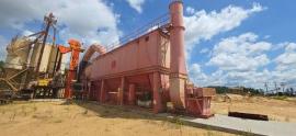 175 - 200 TPH Astec Sand Drying Plant (8 of 26)