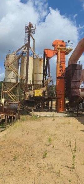 175 - 200 TPH Astec Sand Drying Plant (10 of 26)