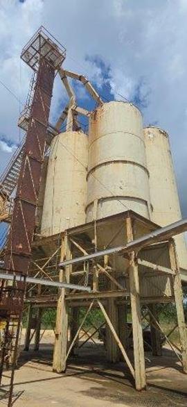 175 - 200 TPH Astec Sand Drying Plant (11 of 26)