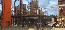 175 - 200 TPH Astec Sand Drying Plant (12 of 26)