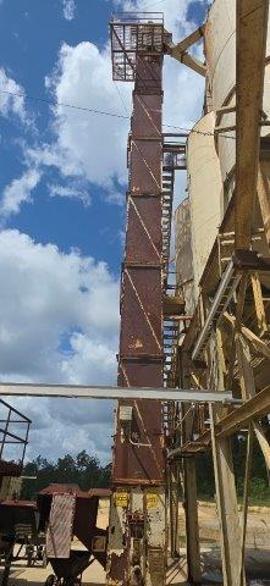 175 - 200 TPH Astec Sand Drying Plant (13 of 26)