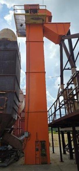 175 - 200 TPH Astec Sand Drying Plant (18 of 26)