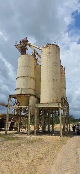 175 - 200 TPH Astec Sand Drying Plant (20 of 26)
