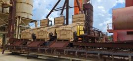 175 - 200 TPH Astec Sand Drying Plant (22 of 26)