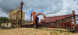 175 - 200 TPH Astec Sand Drying Plant (23 of 26)