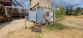 175 - 200 TPH Astec Sand Drying Plant (24 of 26)
