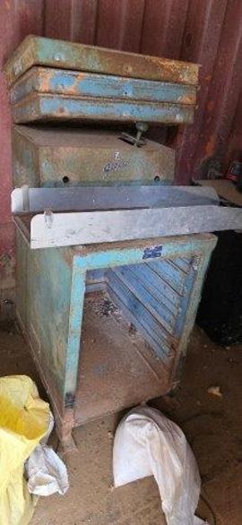 175 - 200 TPH Astec Sand Drying Plant (25 of 26)