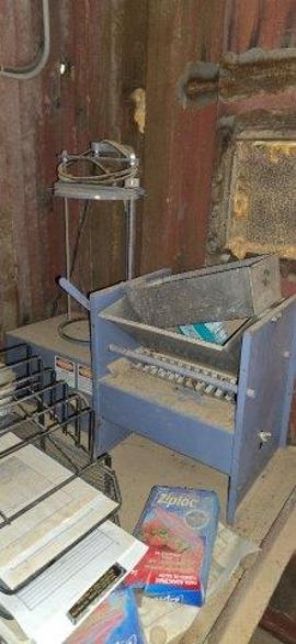 175 - 200 TPH Astec Sand Drying Plant (26 of 26)