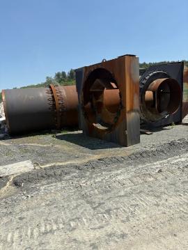 Stationary 2015 200tph ADM Drum (1 of 3)