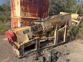 300TPH Single Shaft Pugmill (1 of 11)