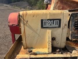 300TPH Single Shaft Pugmill (4 of 11)