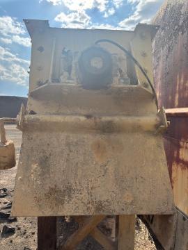 300TPH Single Shaft Pugmill (7 of 11)