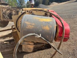 300TPH Single Shaft Pugmill (8 of 11)