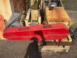 300TPH Single Shaft Pugmill (11 of 11)