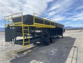 Portable 3 Bin Cold Feed (3 of 7)