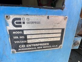 1.5MBTU CEI Heater (2 of 4)