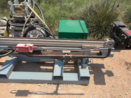 TEI Excavator Rock Drill (3 of 6)